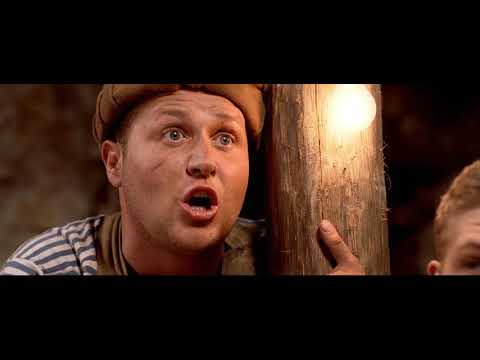 Видео: 9 Рота (Отрывок из фильма)