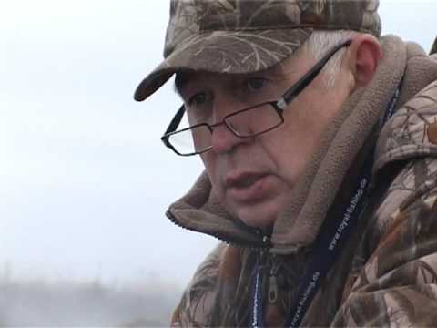 Видео: По клевым местам. Рыбалка на Москва-реке