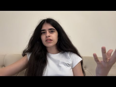 Видео: Люди пытаются тебя задеть не просто так, они тебе завидуют