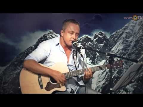 Видео: Павел Кашин - Ангел на свече