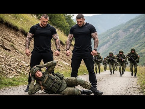 Видео: "Лес, который не отпускает