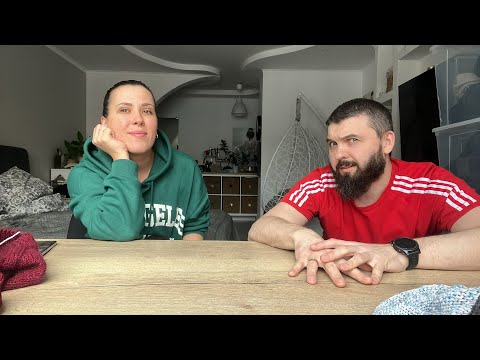 Видео: Большой прямой эфир! Про новый курс и вязание спицами! Таня Курочкина!