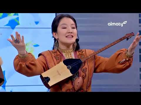 Видео: Тұмар тобы – Попурри