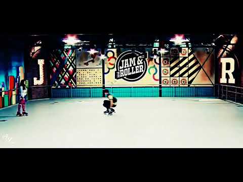 Видео: Луна и Маттео / Правильная девочка