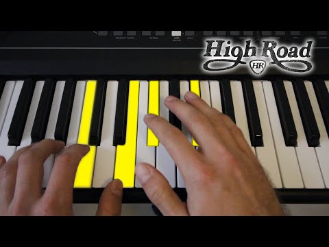 Видео: Как играть на барабанах на MIDI-клавиатуре