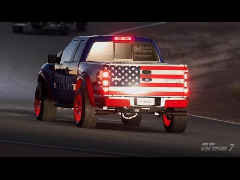 Видео: Gran Turismo 7 1-я неделя Мая 2025 / weekly cnallenge PS5 HD / Все пять испытаний в одном видео!!!