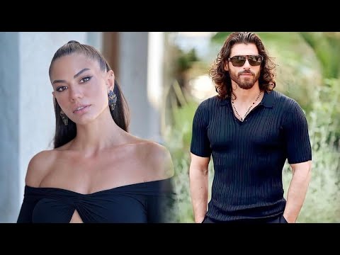 Видео: Демет Оздемир Любовь с Джаном Яманом возрождается Она говорит