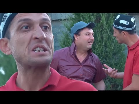 Видео: Одамои Пулдора мебинм хурсанд мешам чиба ака