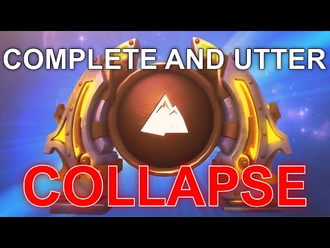 Видео: Совершенно дьявольский взлет и падение Элементальных Врат Skylanders