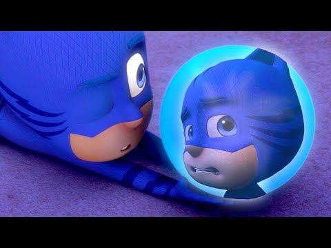 Видео: Герои в масках | Кэтбой в квадрате | HD | мультики для детей