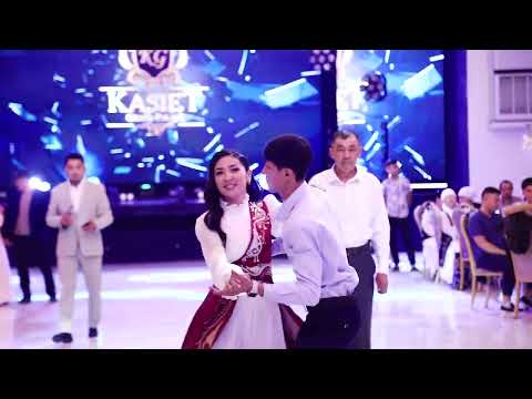 Видео: 20.09.2024 КЫЗ УЗАТУУ ТОЙ АЙНУРА