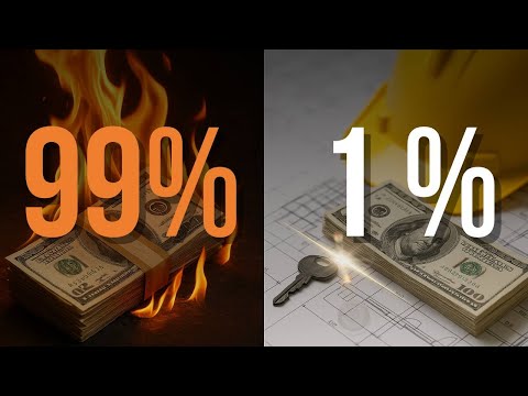 Видео: 99% не потянут этот бизнес. А ты?