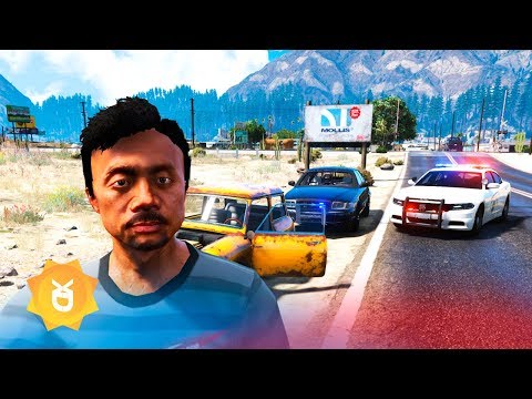 Видео: GTA 5 ROLEPLAY | YDDY:RP #129 - ДОСТАВКА ЛАПШИ (ПРЕСТУПНИК)