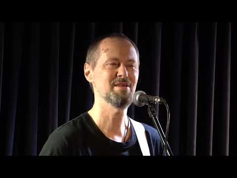 Видео: Кирилл Комаров, Гиперион, 18.06.2025. Часть 2 (из 2)