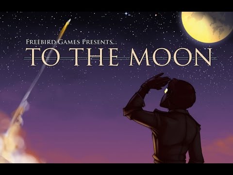 Видео: To the moon (Обзор)