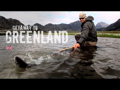 Видео: ПОБЕГ в Гренландию