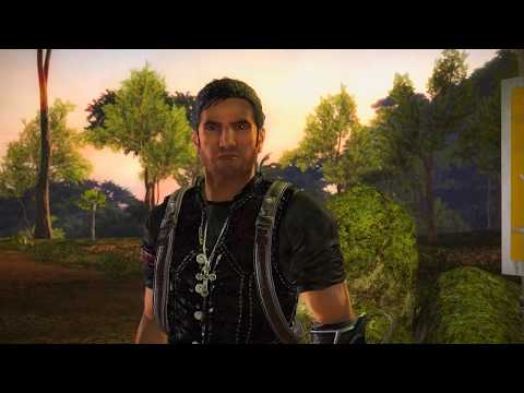 Видео: Just Cause 2 11 прохождение walkthrough