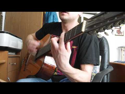 Видео: Кино_Перемен(Tim_cover)