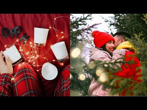 Видео: СЕКРЕТЫ Новогоднего Настроения: Декор, DIY Изголовье 🎄2020
