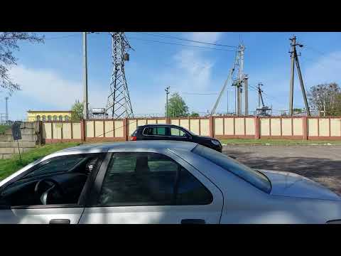 Видео: Осиповичи! Прогулка по городу! 15ч. 4 мая 2024г.