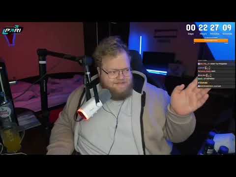 Видео: t2x2 общается с чатом