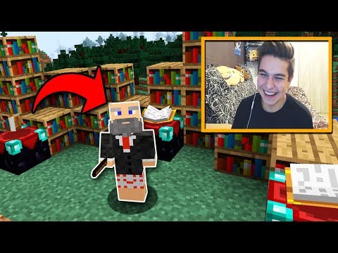 Видео: ЧТО СКРЫВАЕТ ОТ НАС САМЫЙ СМЕШНОЙ ТРОЛЛИНГ В МАЙНКРАФТ | ПОПРОБУЙ НЕ ЗАСМЕЯТЬСЯ ИЛИ ТЕСТ НА ПСИХИКУ