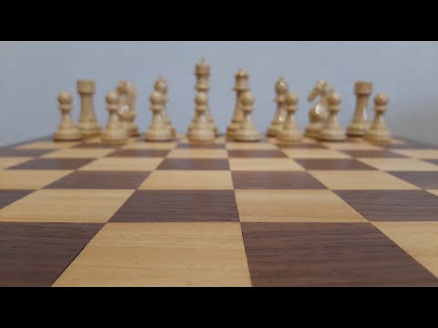 Видео: Шахматы. Выучите эти варианты и каждый день выигрывайте в шахматы. Шахматная подготовка.