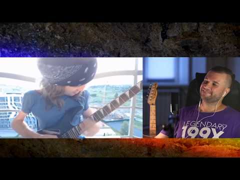 Видео: Реакт на ПенниВайз: ВЫЗОВ НА БАТТЛ И СЛИВ ССЫКУНА БЛИНОВА, БИТВА ШКОЛ: fredguitarist И АНТОН ОПАРИН