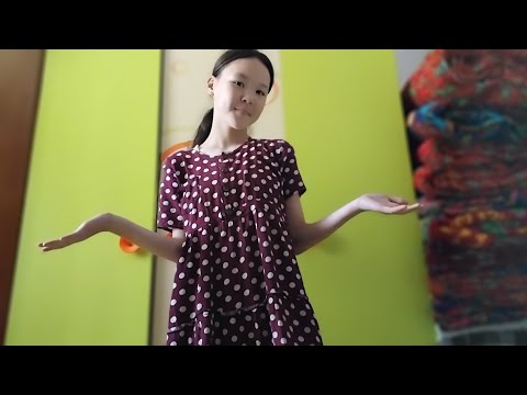 Видео: ГАРДЕРОБҚА ОБЗОР.😱#kausa'r