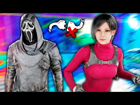 Видео: Заставляю Маньяков ЛИВАТЬ 2 | Dead by Daylight