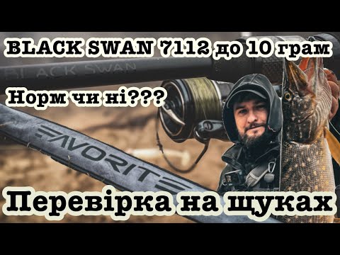 Видео: ❌🦢 Favorite Black Swan до 10. Норм чи ні ??? 🦢❌