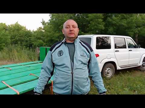 Видео: ПЛАТФОРМА ДЛЯ ПЧЁЛ