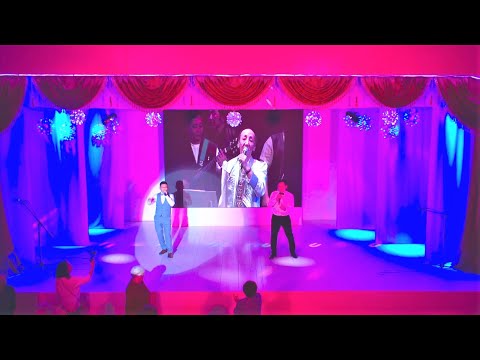 Видео: 2022 г. Ностальжи - КОНЦЕРТ  Хиты 80, 90, 2000-х годов