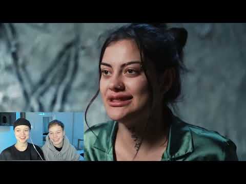 Видео: Запись стрима Маши Романовой со Светой Токаревой 24.11.24. Смотрят пацанки 9 сезон 10 серия
