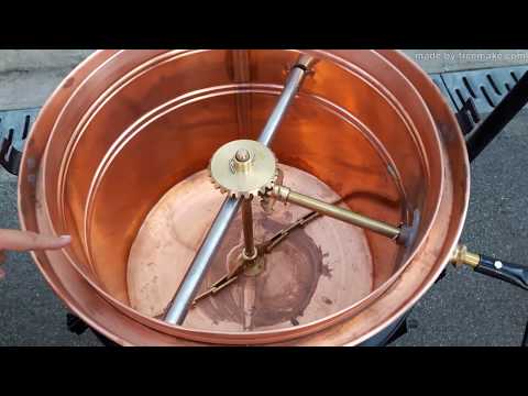 Видео: Медни казани за ракия