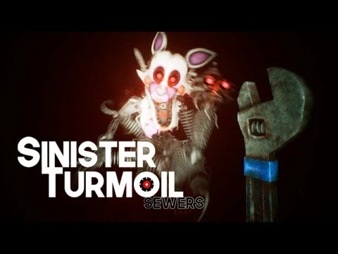Видео: Прохождение игры Sinister turmoil #1