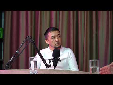 Видео: Bilim Guide / Нұралы Бақытұлы / #1