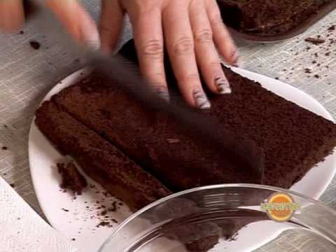 Видео: Рецепта Торта Наоми част 2/3
