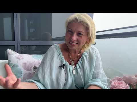 Видео: ВОДОЛЕЙ - ГОРОСКОП на ДЕКАБРЬ 2024 года от ANGELA PEARL