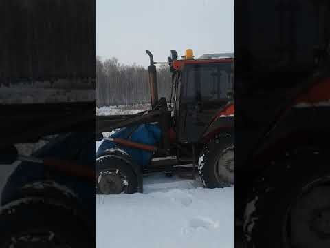 Видео: Втз-2048а