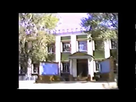 Видео: Бородулиха 1