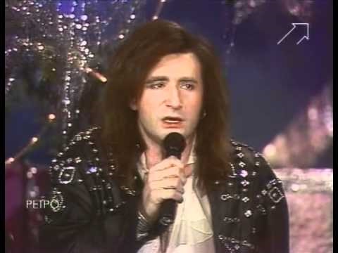 Видео: гр.Санкт-Петербург-Очарована, околдована.