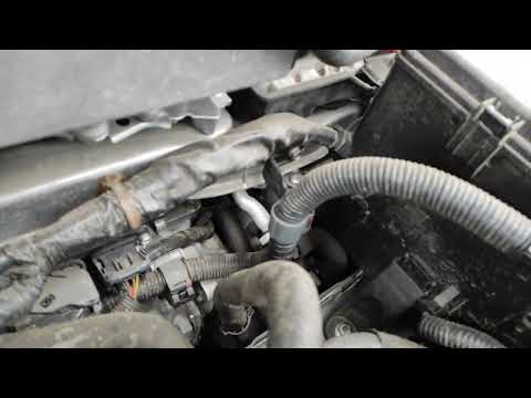 Видео: Toyota bz4x Запуск на холодну +2, після заміни фріону ( A/C увімкнено ) продовження Опис / Огляд