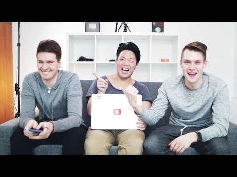 Видео: КТО ИЗ ВАС? Стас Шмелев, Кирилл Скобелев, Костя Пак