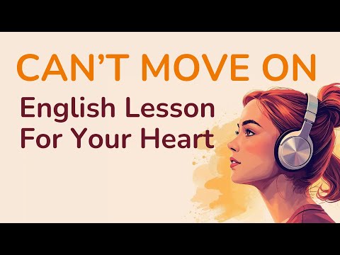 Видео: Как отпустить и исцелиться — простой английский, сильное послание