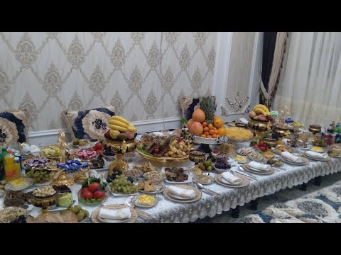 Видео: ЯКУМ РУЗИ ИДИ КУРБОН