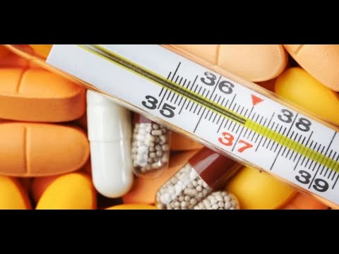 Видео: Лаодикийский грипп