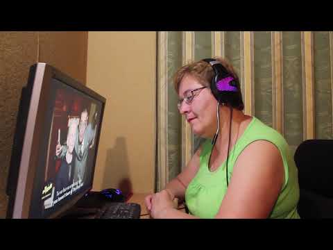 Видео: РЕАКЦИЯ МАМЫ НА [Guf - Original Ба]