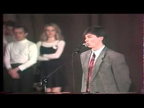 Видео: КВН Сибирь   Разминка Лапша по флотски