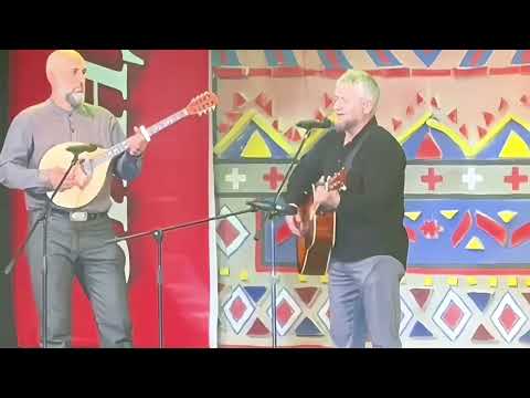 Видео: Аварская песня - Ахмед Закариев 